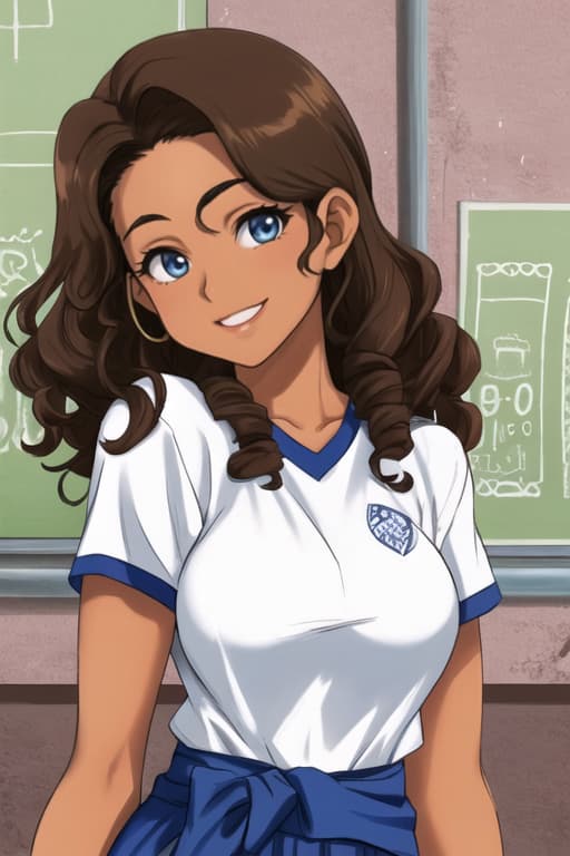 Erica Brady image
