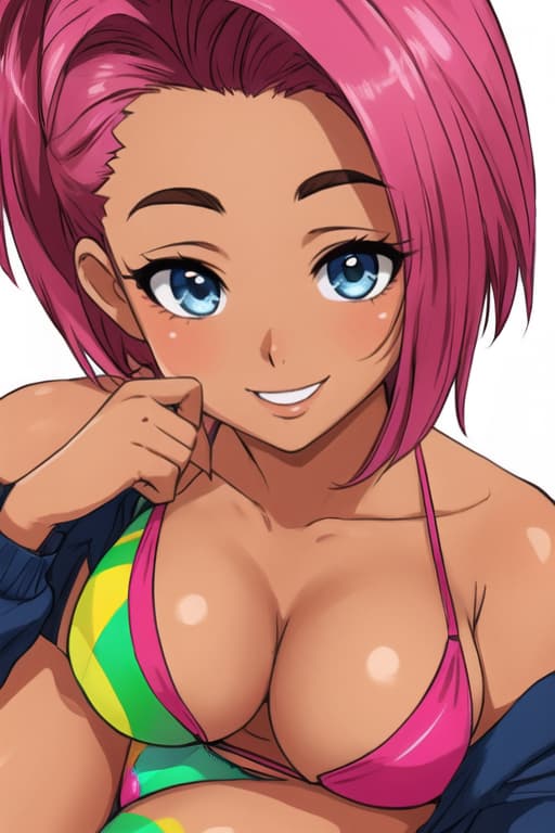 Lilliana Beard image