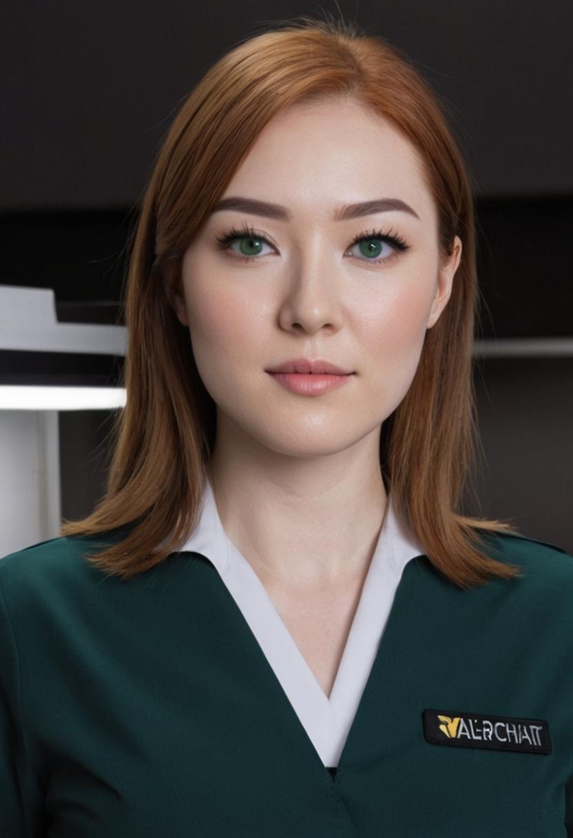 Zoey Pearson image