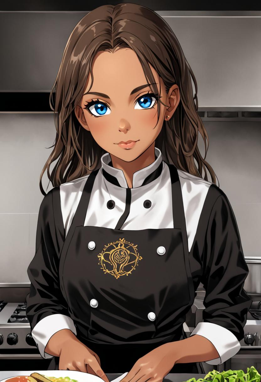 Nayeli Bell image