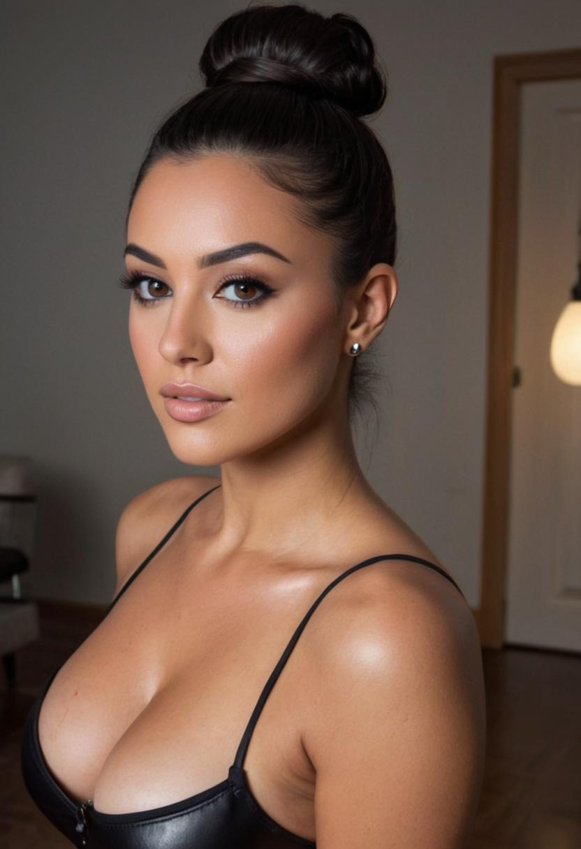 Haleigh Daniels image