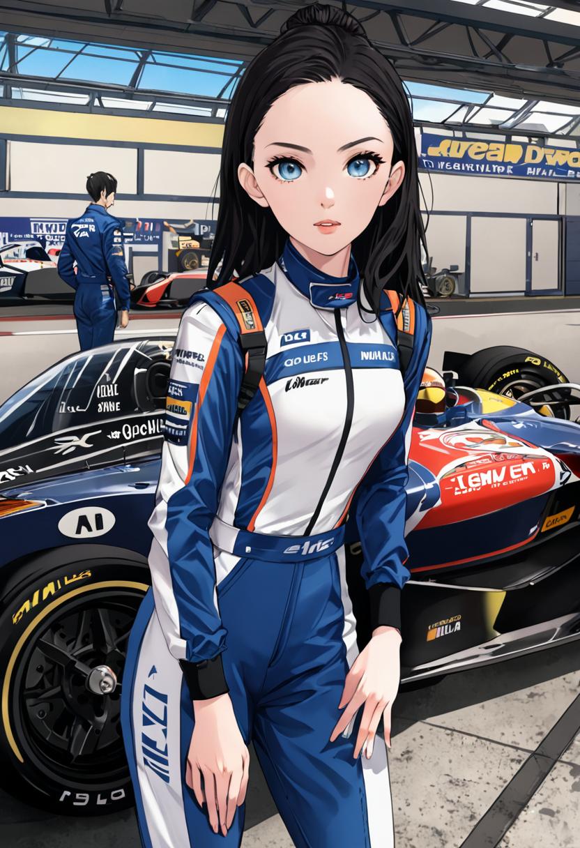 Lilia Mills image
