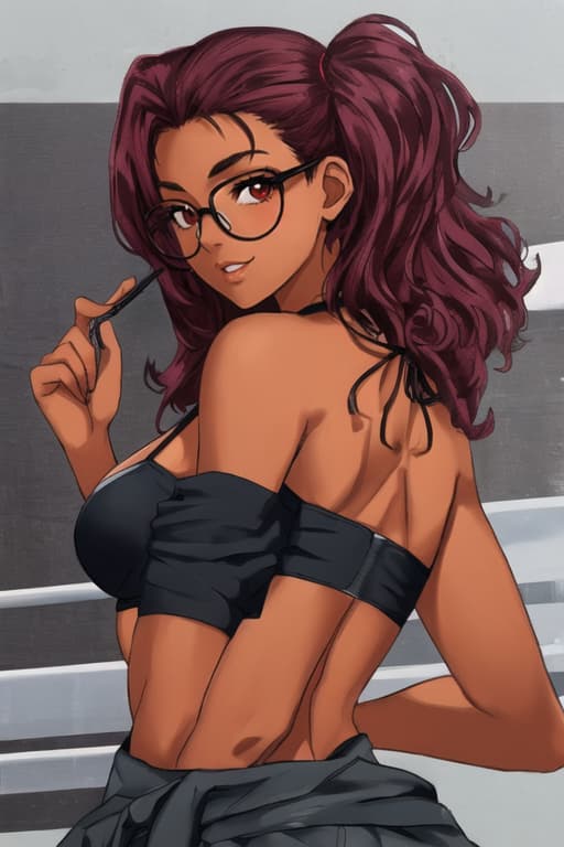 Maeve Bray image