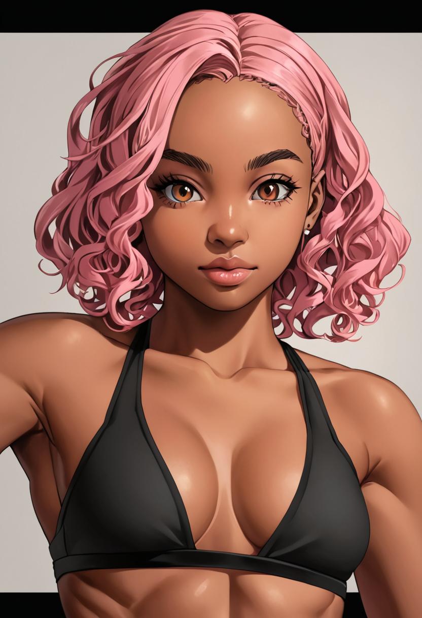 Myah Harvey image