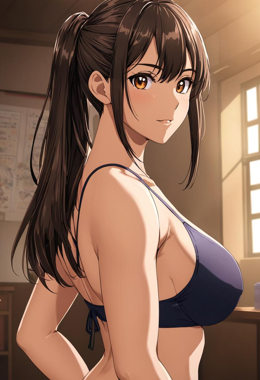 Layla Stout image