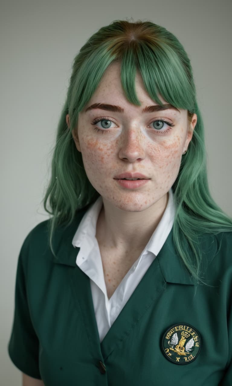 Sylvia Barron image