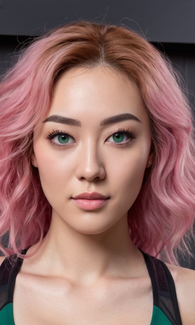 Kyla Ingram image