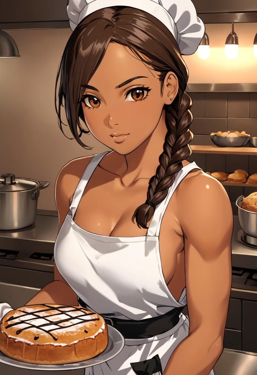 Tianna Mooney image