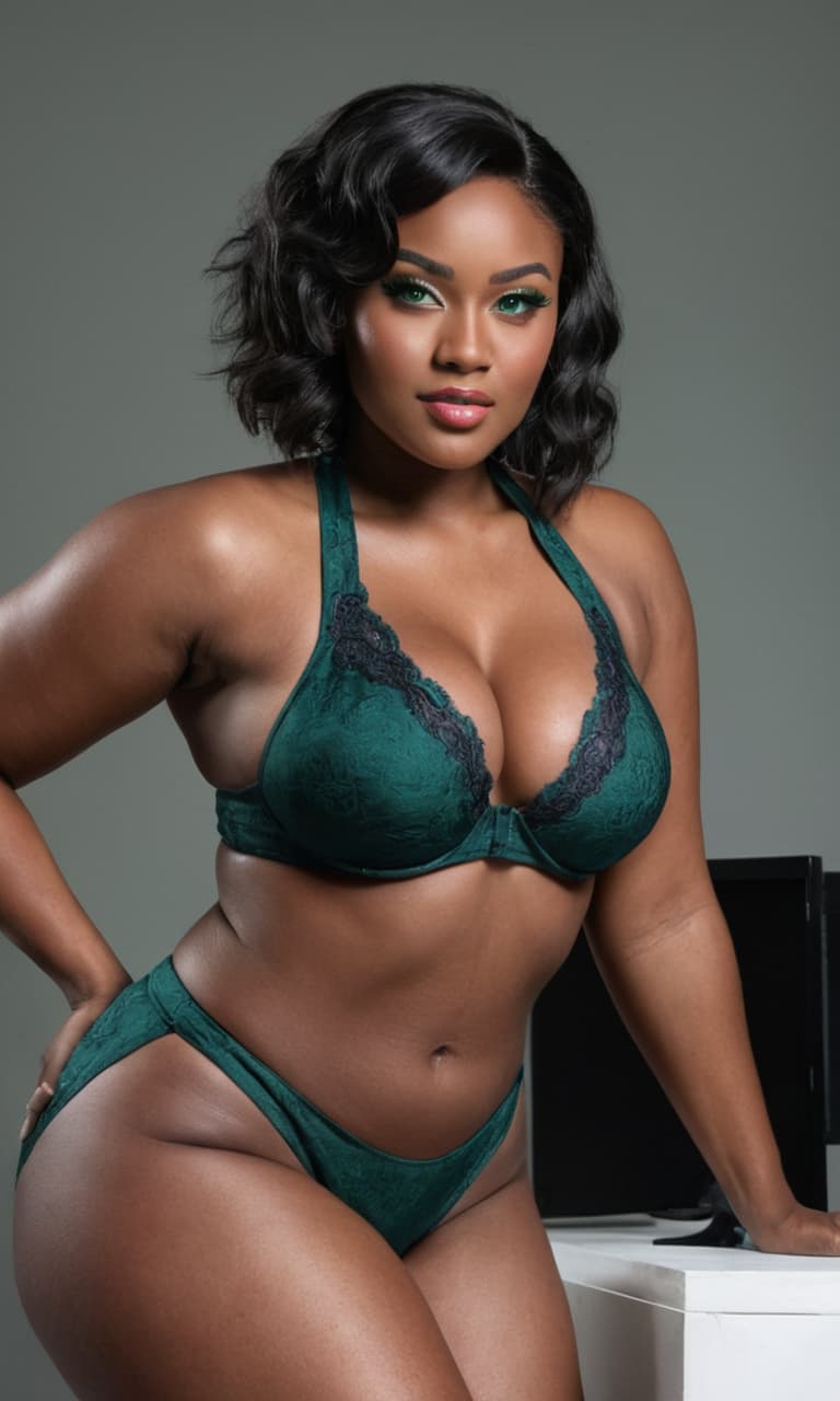 Matilda Moss image