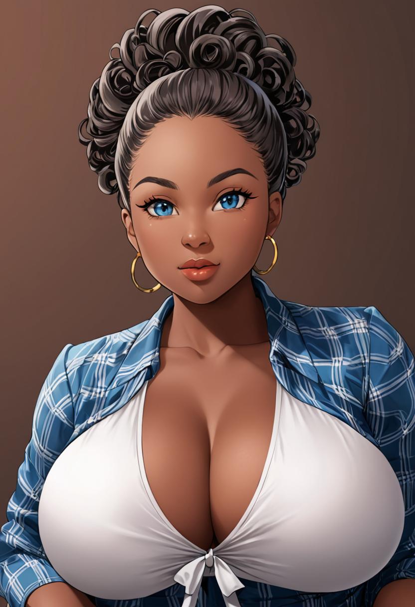 Alina Mack image