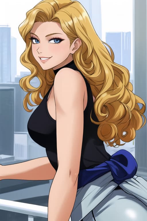 Krystal Rivera image