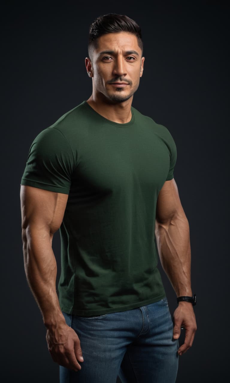 Daren Villegas image