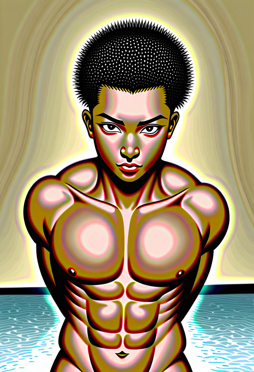 Tod Powers image