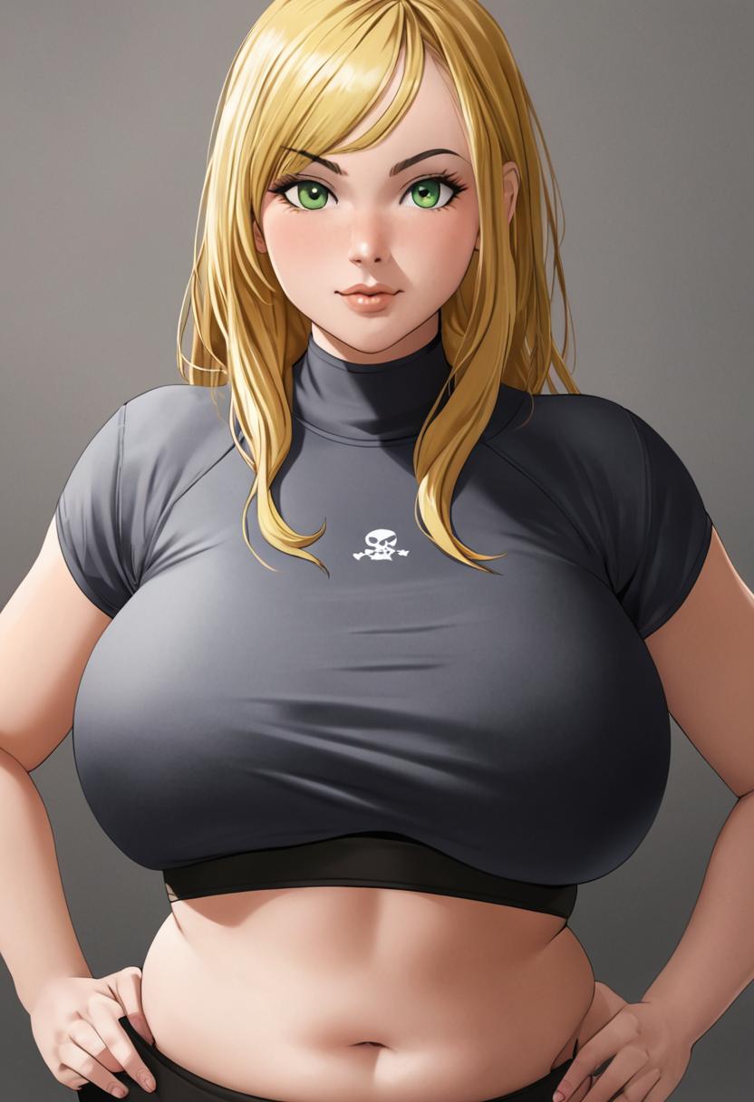 Sarahi Hancock image