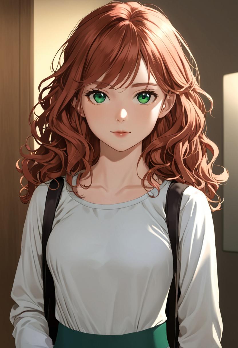 Emelia Carroll image