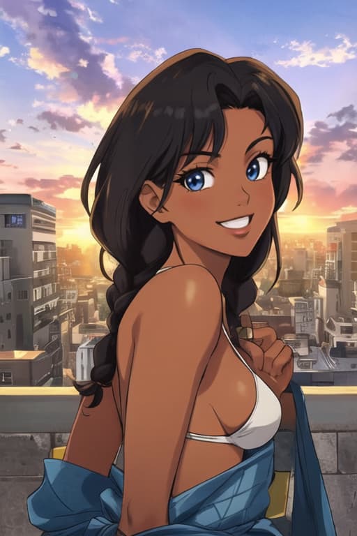 Judith Giles image