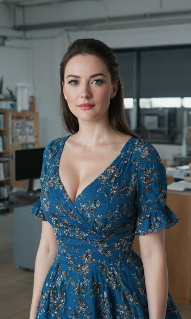 Lorena Glass image