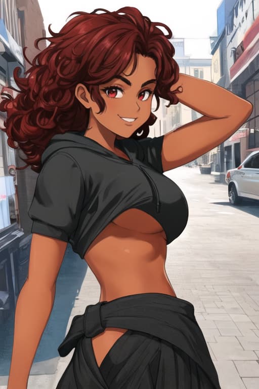 Hailie Diaz image