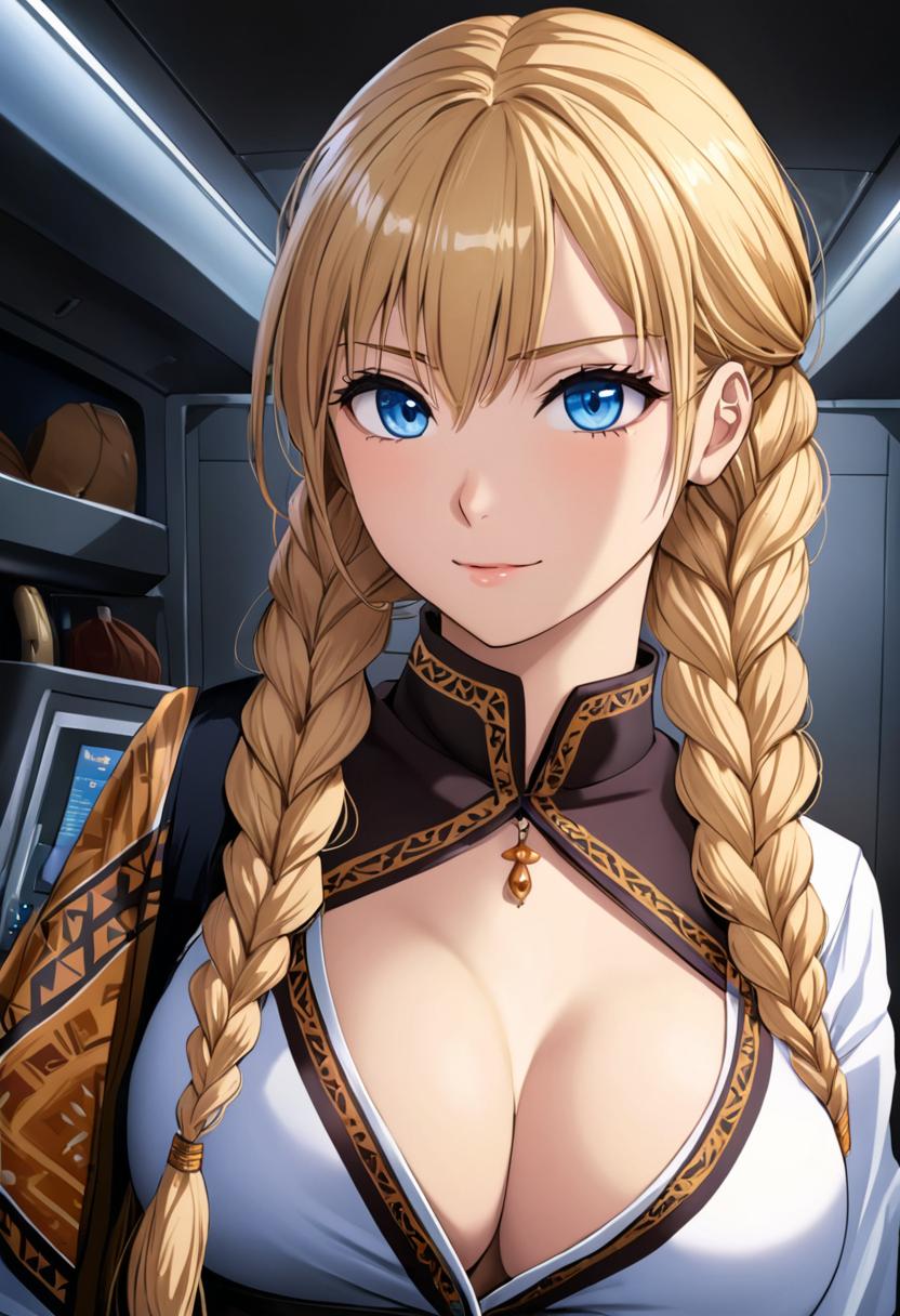 Ciara Cowan image