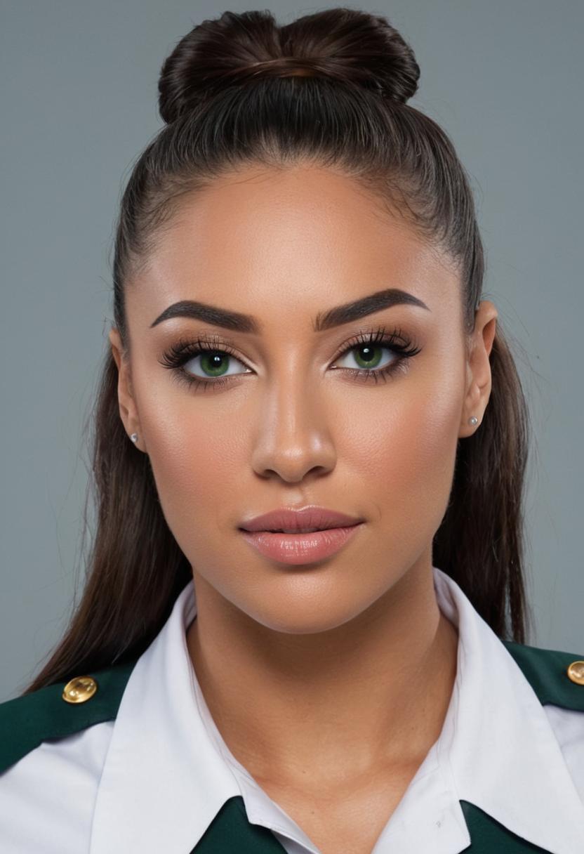 Kaliyah Randolph image