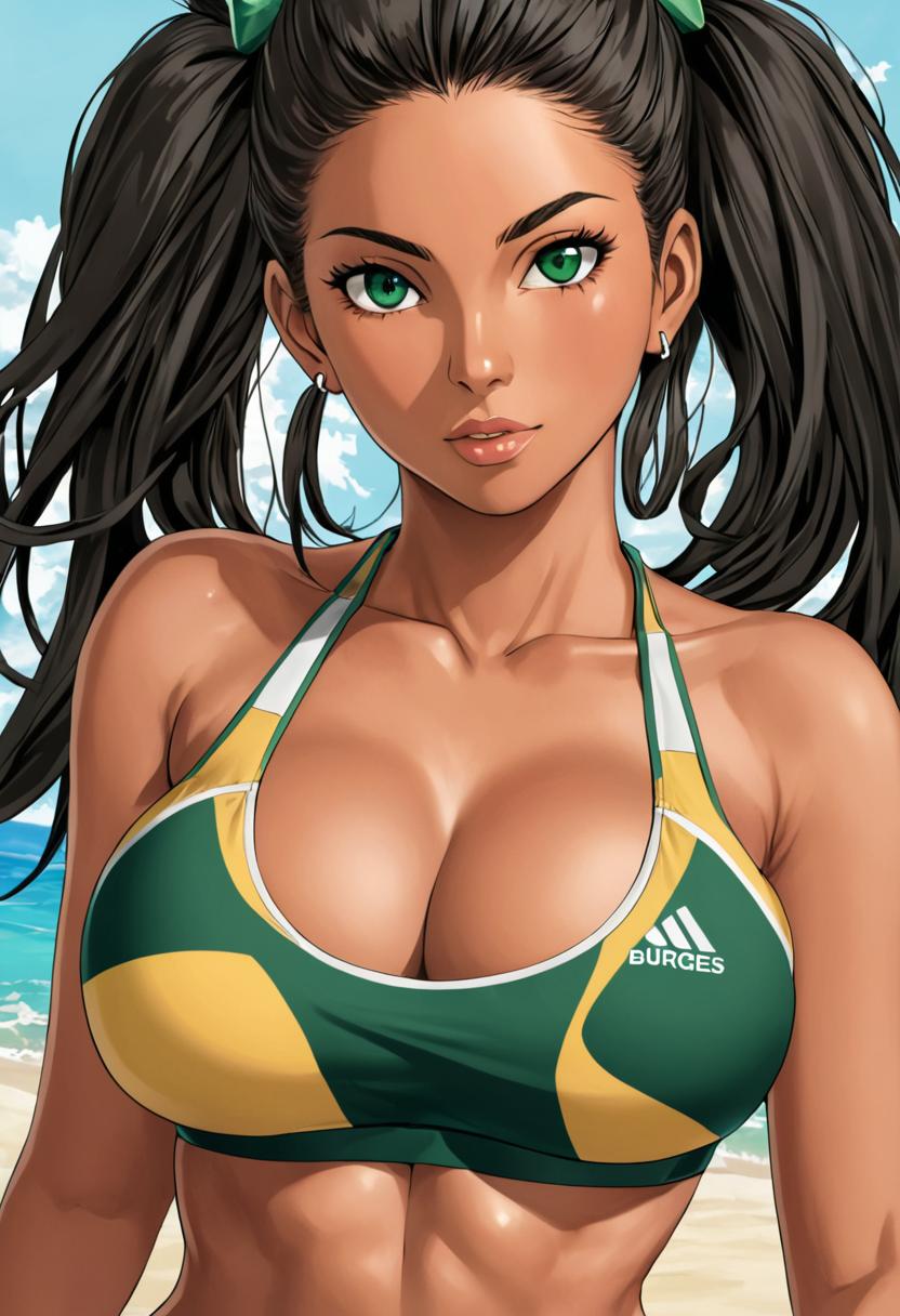 Alena Burgess image