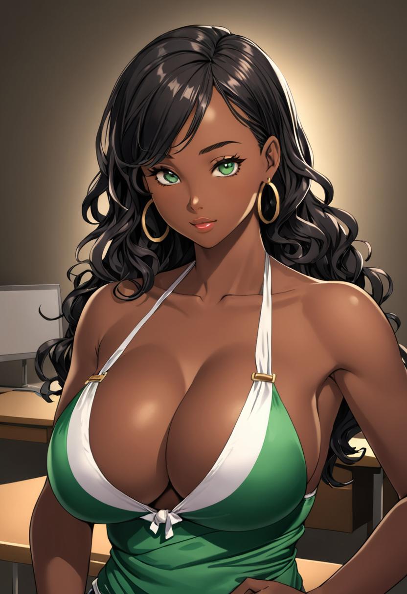 Kristen Dickson image
