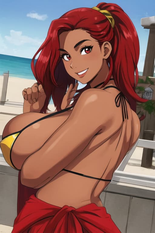 Alexandria Booker image