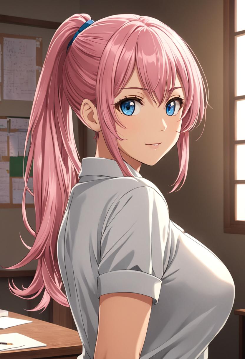 Abigail David image