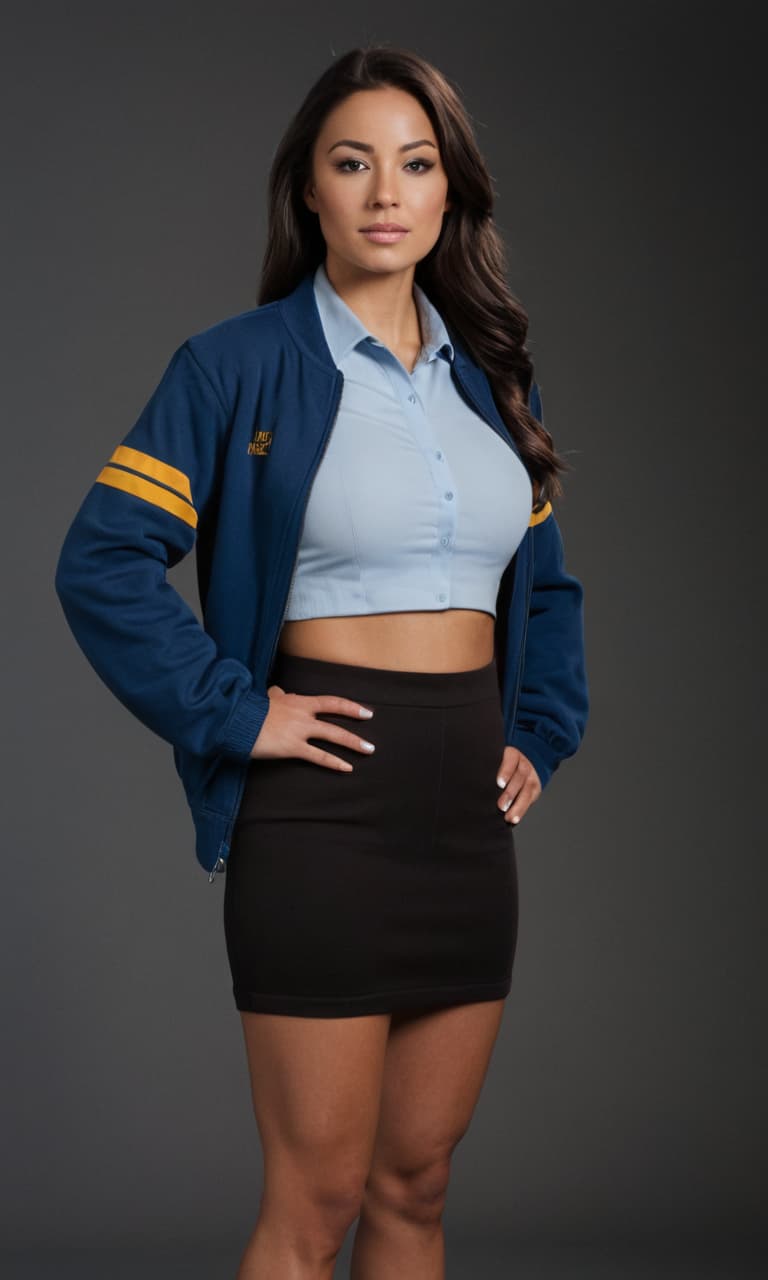 Alayna Hurst image