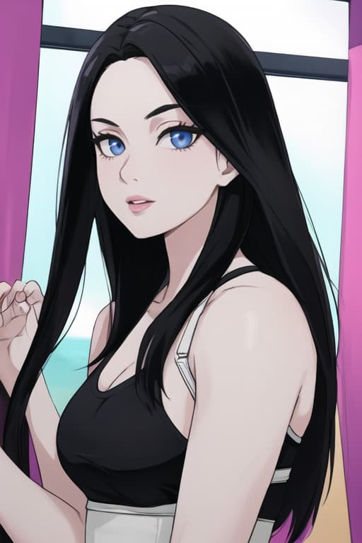 Isis Sims image