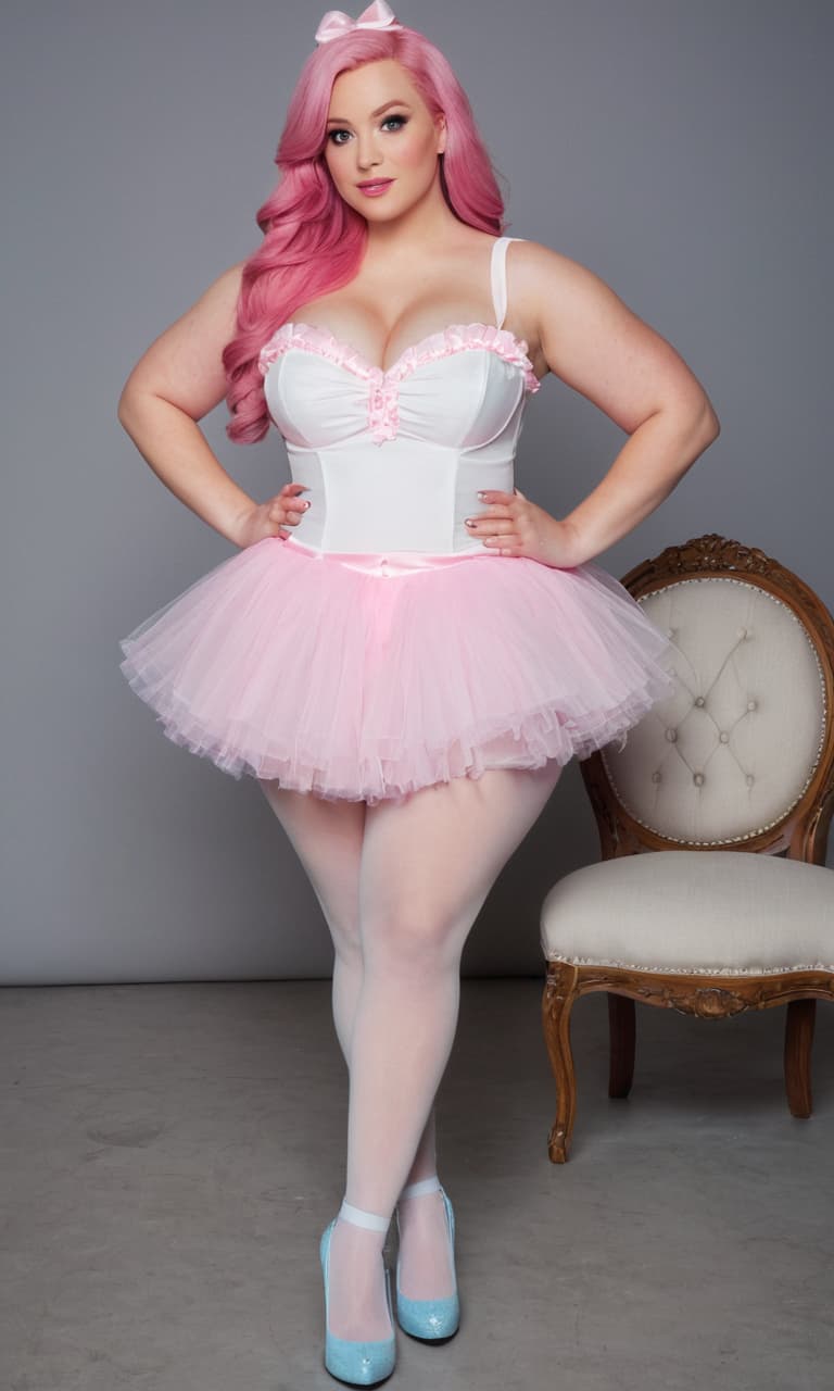 Kassidy Hooper image
