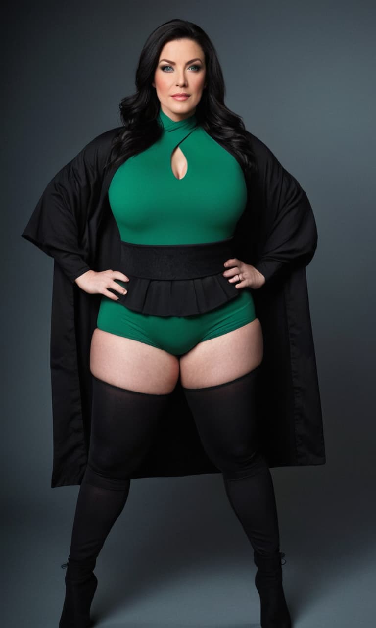 Olive Alexander image