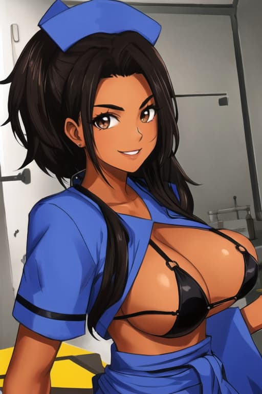Yaretzi Hodge image