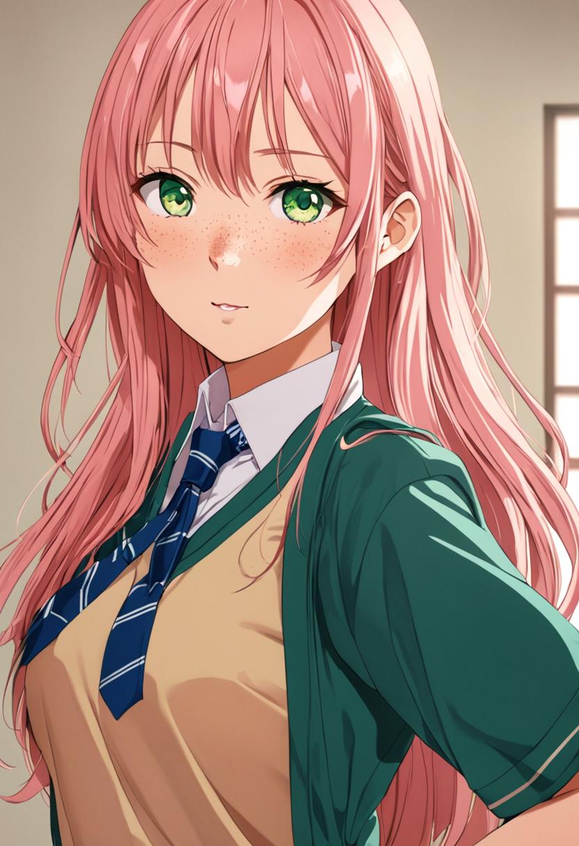 Sophia Lucas image