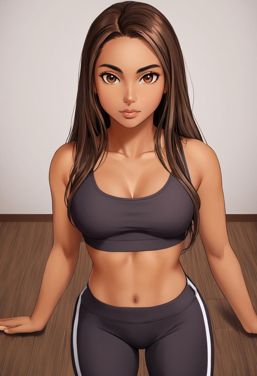 Fernanda Durham image