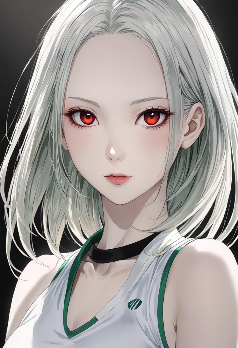 Alexandra Ingram image