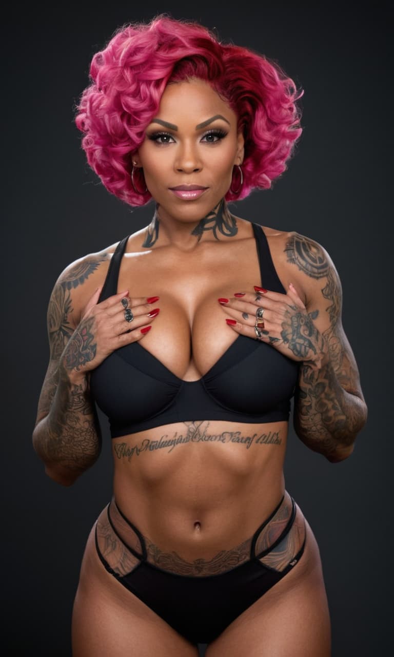 Donna Lyons image