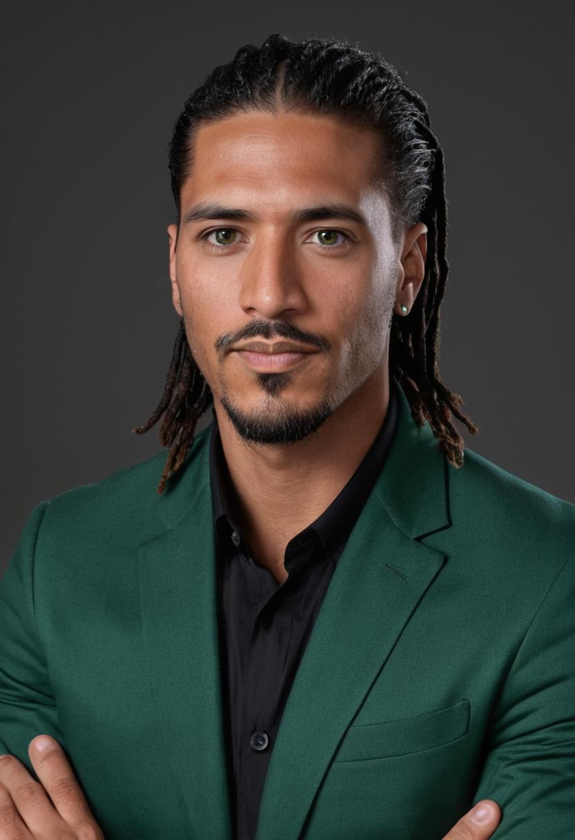 Margarito Rosales image