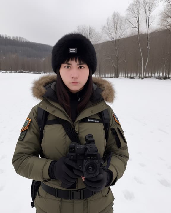 Mariana Li image