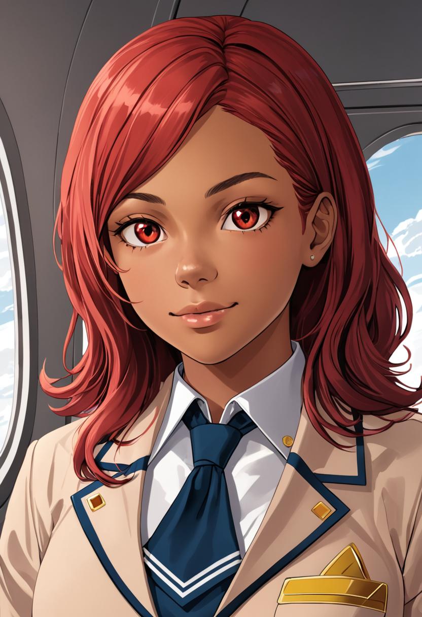 Aryana Henderson image