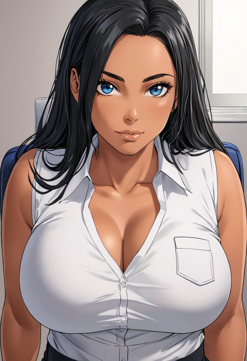 Mira Harvey image