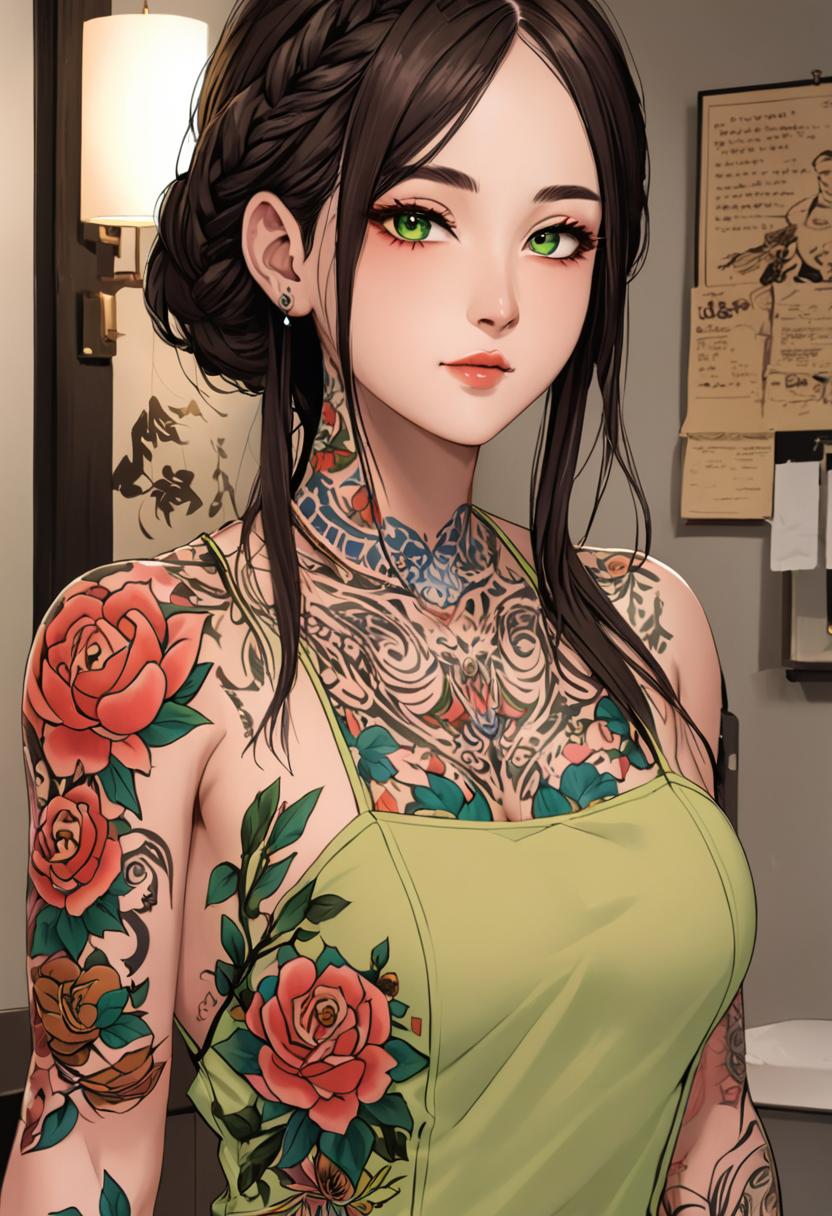 Iyana Turner image