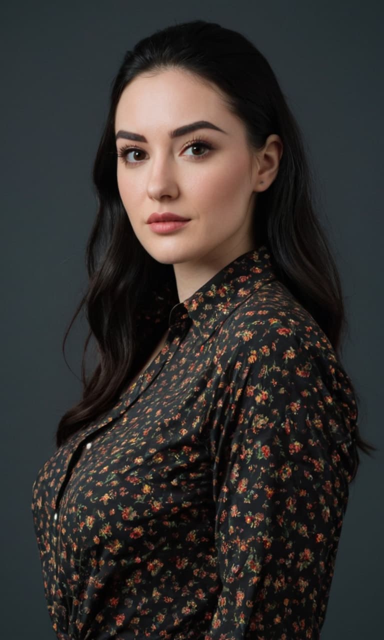 Bella Gordon image