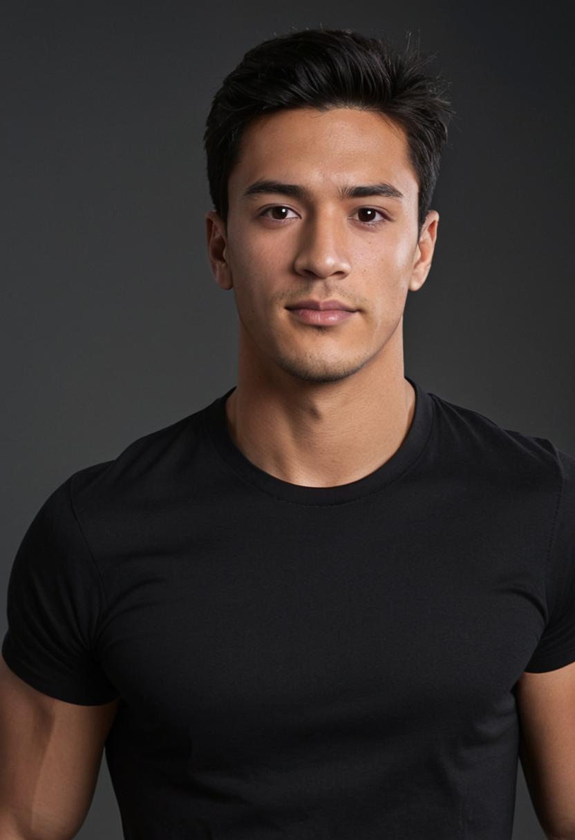 Barney Carey image