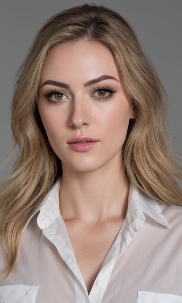 Nora Shepard image