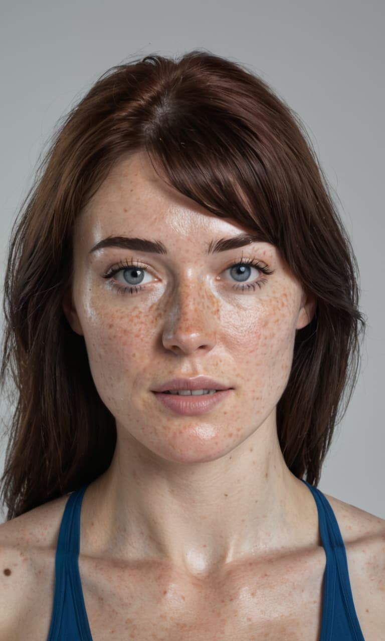 Maritza Barnett image