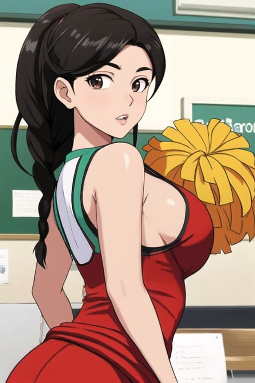 Ellen Nunez image