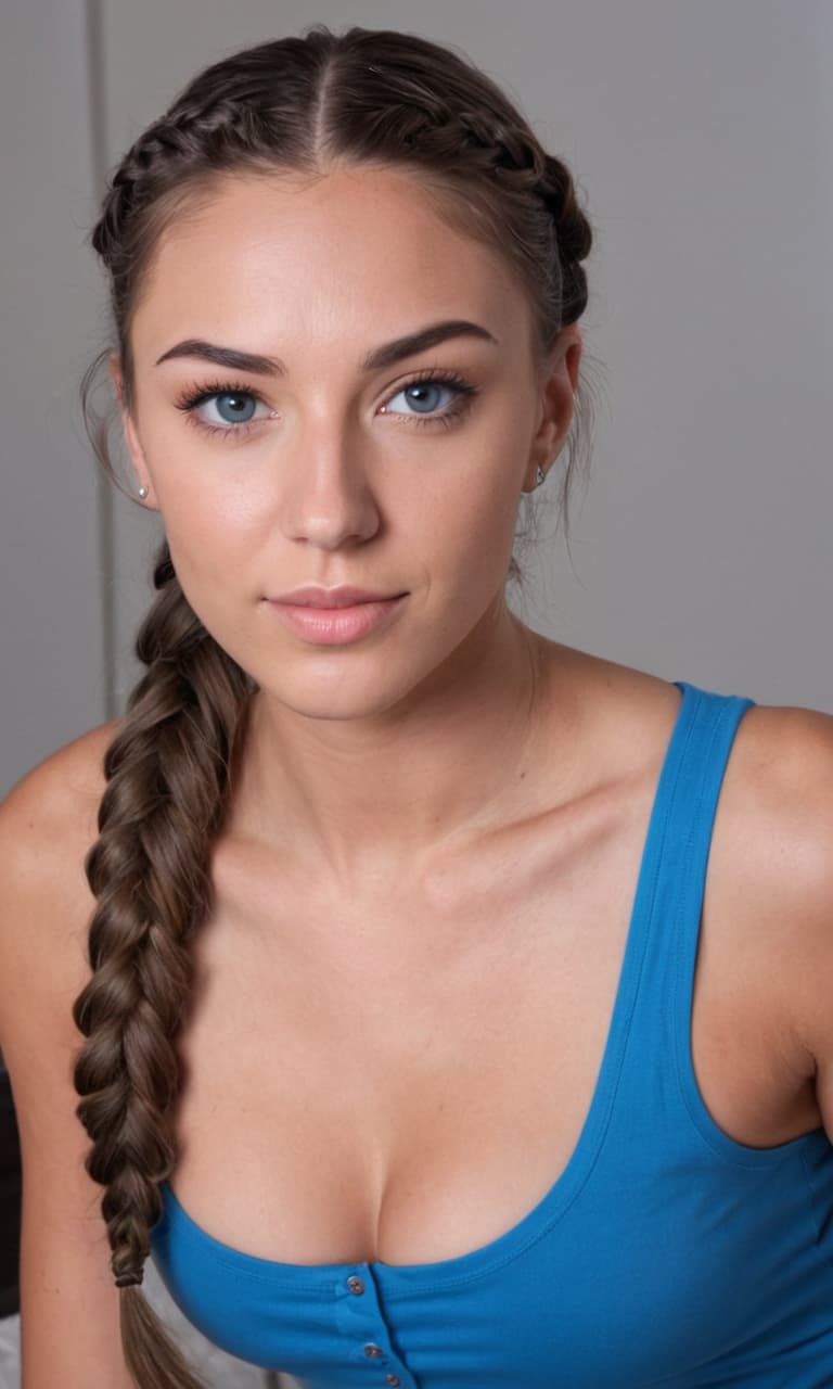 Allie Banks image