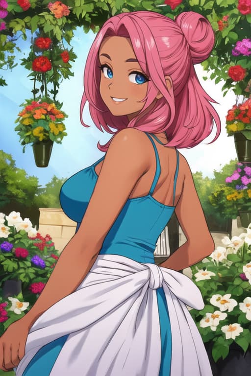 Teagan Cherry image