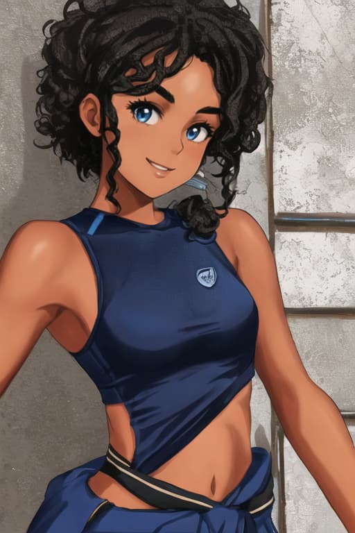 Adalyn Terrell image